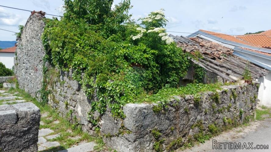Klana, Škalnica - starina za adaptaciju - 3