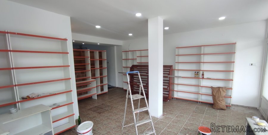 Lokal centar-Perucac - 3