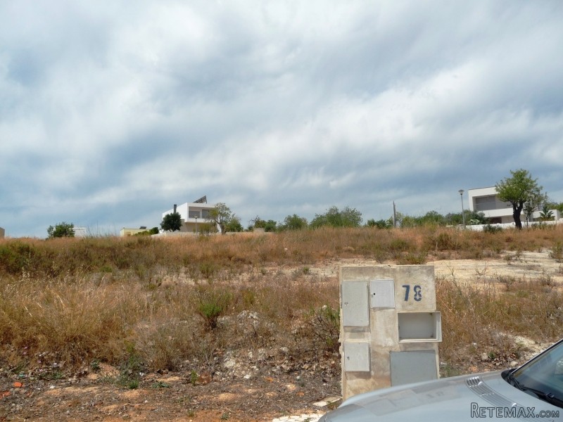 The Plots Of Land With 550-600 M2 Near..