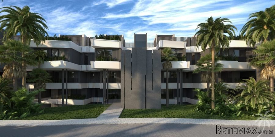 This beautiful residence features 215 exclusive homes.. - 3