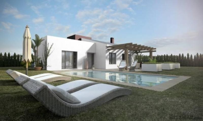 3 bedroom detached villa for sale