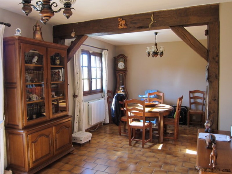 Delightful Traditional House For Sale - 2