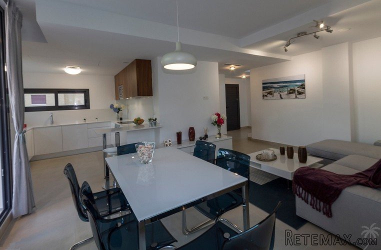 Modern villa with sea views in a quiet residential area of.. - 4