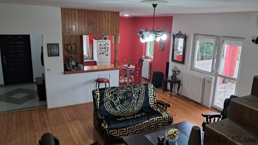 Prodajem kucu u Zemunu-Plavi Horizonti - 4