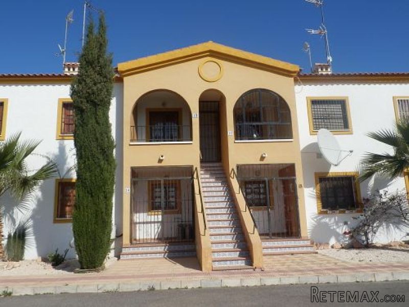 2 Bedrooms - Apartment - Alicante - For..