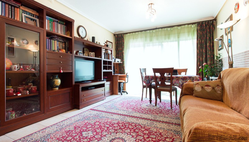 2 Bedrooms - Apartment - Alicante - For.. - 2
