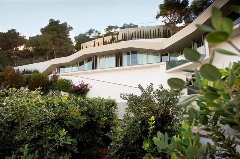 5 bedroom Villa For Sale: Roca Llisa.. - 2
