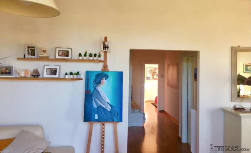 Appartamento Del Pittore