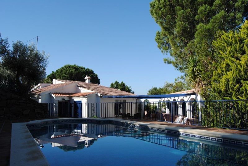 Chalet for Sale in Competa, Competa..
