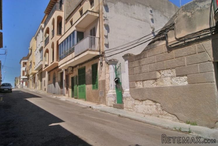 In the district of Sa Torre of the town, Sensational plot..