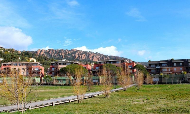 Sale Apartment - Agay