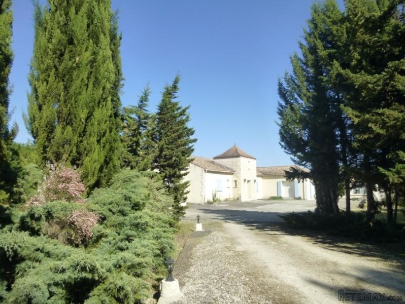 This Lovely Contemporary House Has Been..
