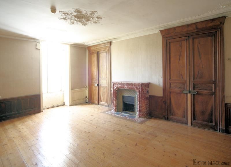 Former Farmhouse For Complete Renovation - 2
