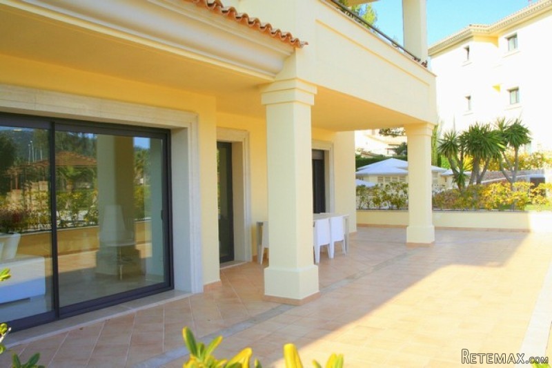 Ground floor apartment in Santa Ponsa.. - 2