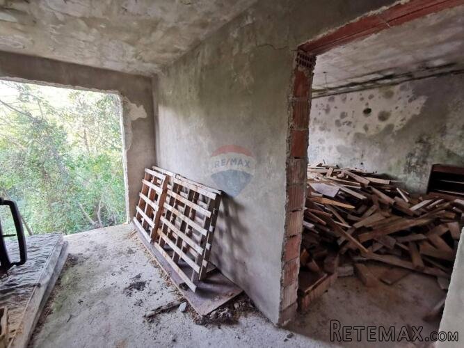 Istra-Krnica, građevinsko zemljište i objekt - 7