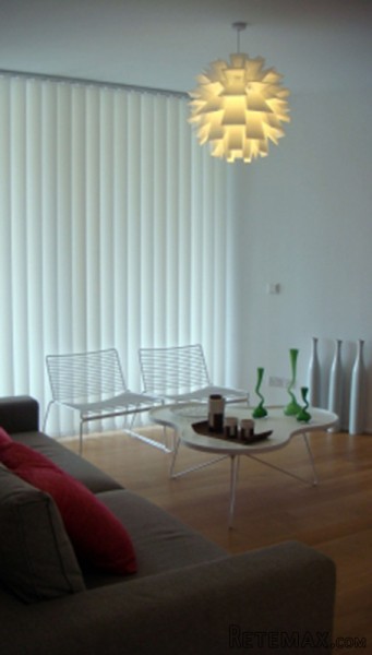 New 2 Bedroom Centrally Located Apt..