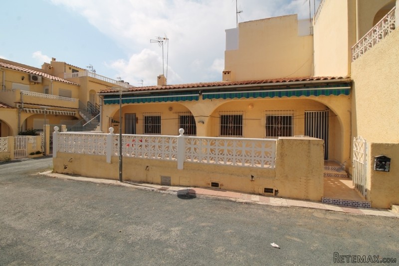Resale · Townhouse · Spain · Costa Bl.. - 2