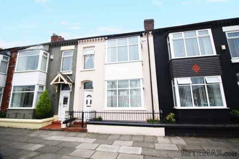 3 bedroom, Terraced House house for sale