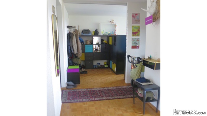 4 1/2 room apartment in Zurich - Kreis.. - 2