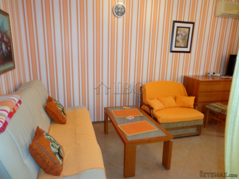 Fully furnished 1-bedroom apartment in.. - 2