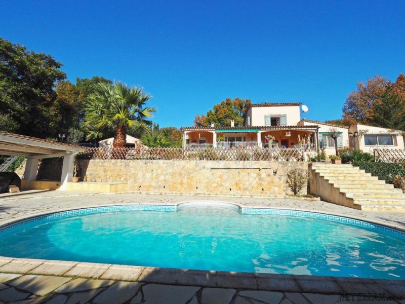 Sale House - Montauroux