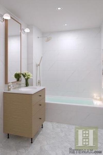 1 bedroom Apartment For Sale: 610.. - 2