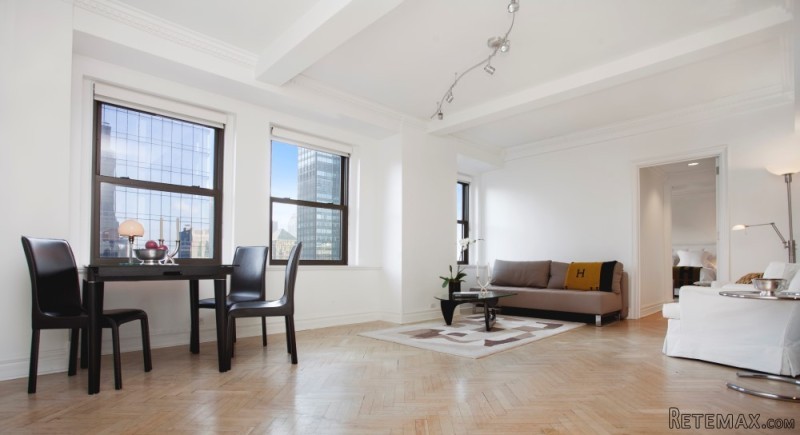 1 Bedroom - Condo - New York State -..
