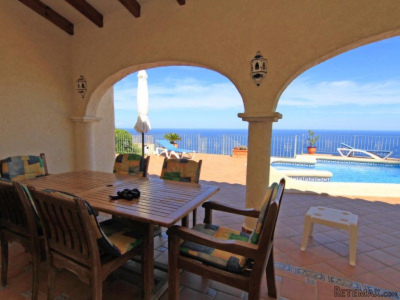 4 Bedrooms - Villa - Alicante - For Sale - 2