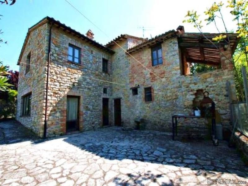 House - Umbria - For Sale - 2