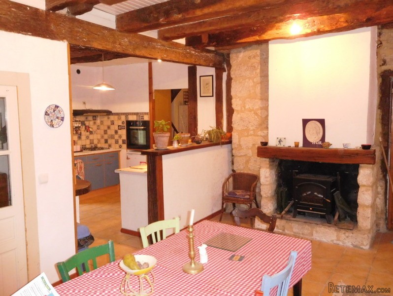 Pretty Village House With Private.. - 2