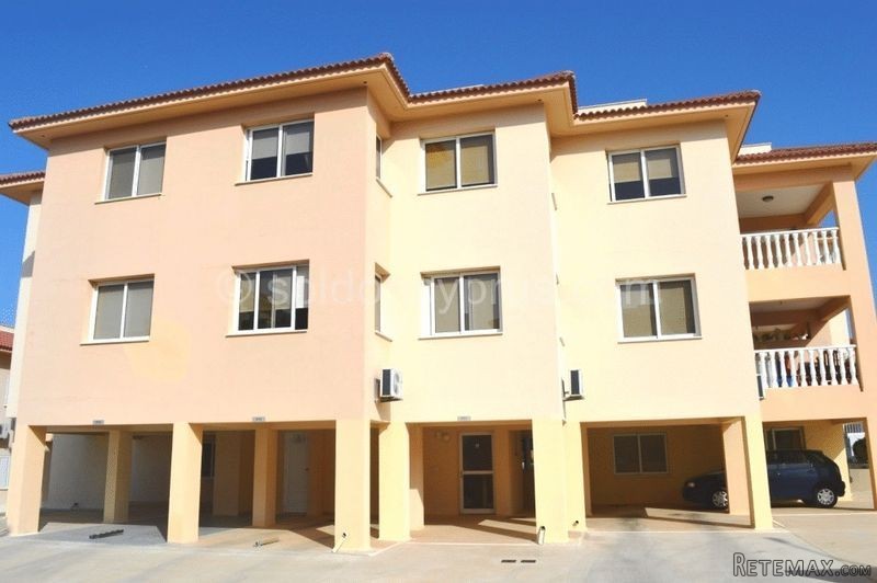 2 Bedrooms - Penthouse - Famagusta -..
