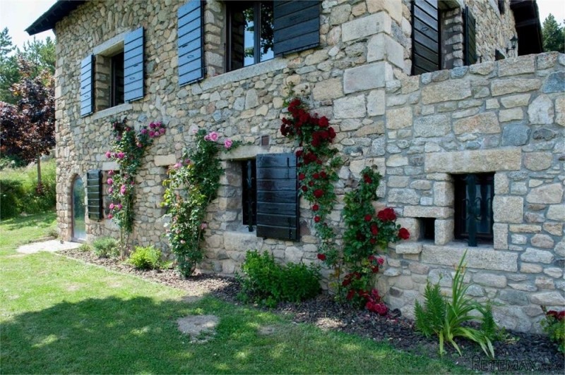 A Vendre Magnifique Propriete Aux Vues.. - 2