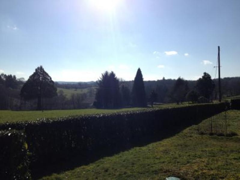 Detached House in the Countryside - 2