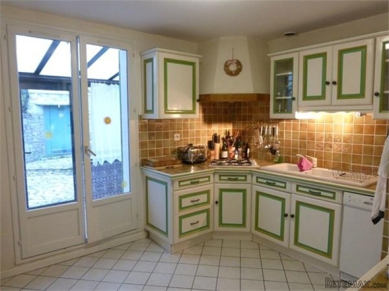 Beautiful 3 Bed Villa With Pool, Llauro - 2