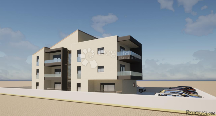 Luksuzan penthouse - Biograd na Moru - 2