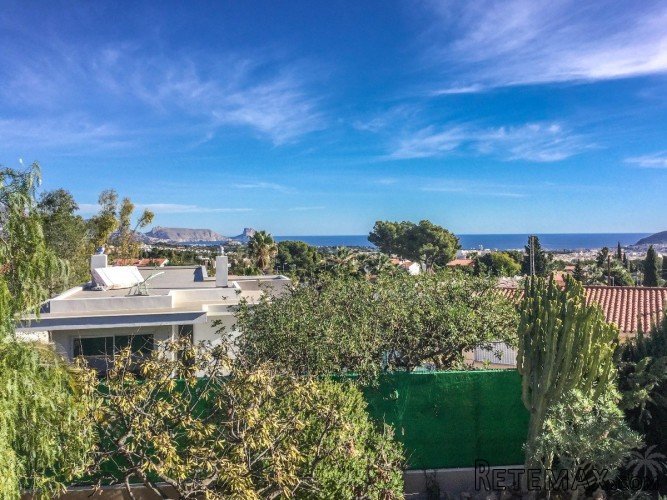 New construction of a modern high quality 3-bedroom villa.. - 2