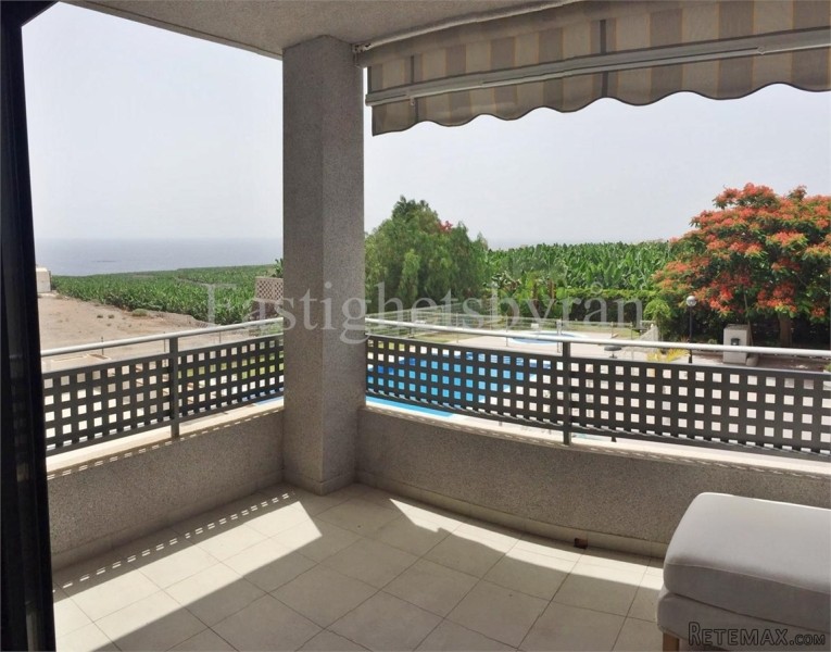 Playa Paraiso | Teneriffa