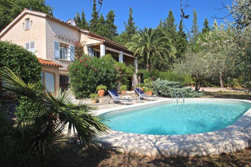 Sale House - Fayence - 2