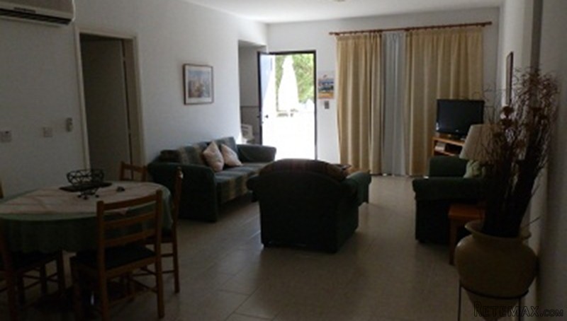 2 Bedroom Apart , Erimi With 45m2.. - 2