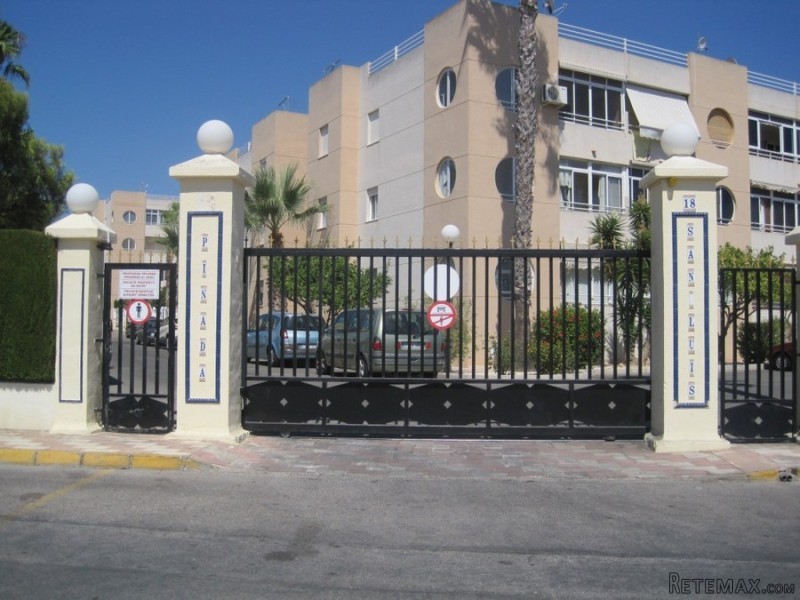 3 Bedrooms - Apartment - Alicante - For.. - 2