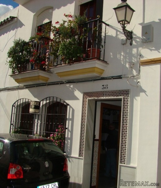 4 Bedrooms - Townhouse - Malaga - For..