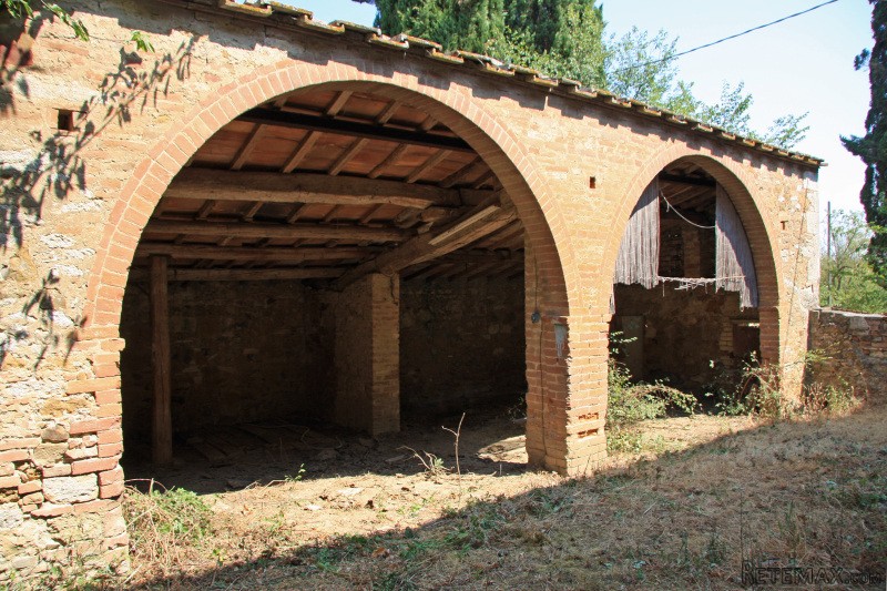 House - Tuscany - For Sale - 2