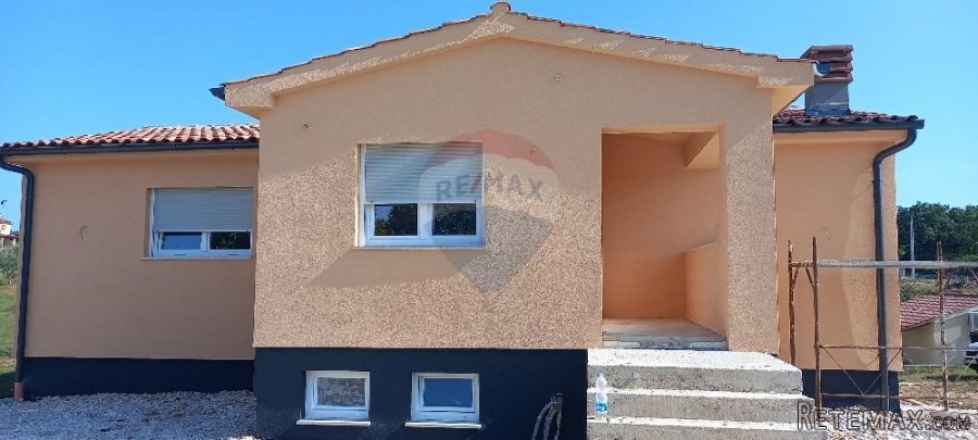 Istra,Štokovci-kuća s bazenom i okućnicom - 3