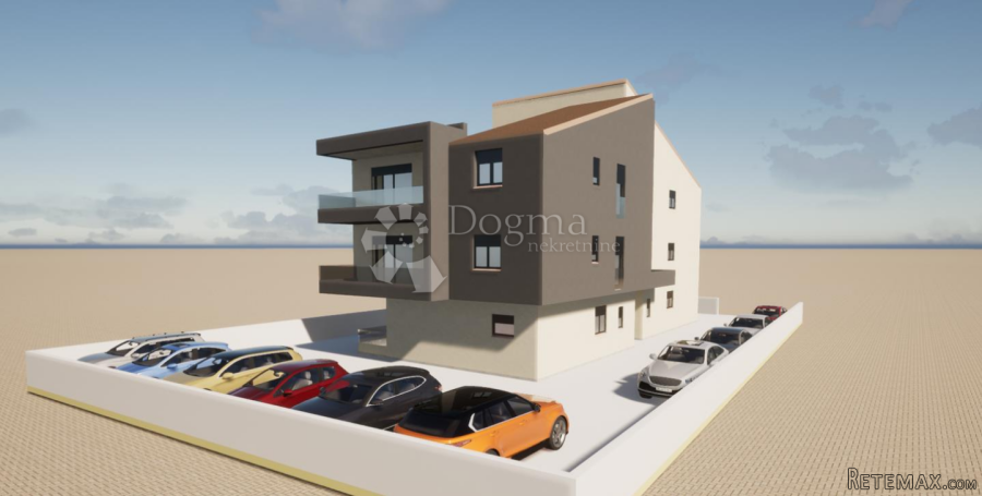 Luksuzan penthouse - Biograd na Moru - 3