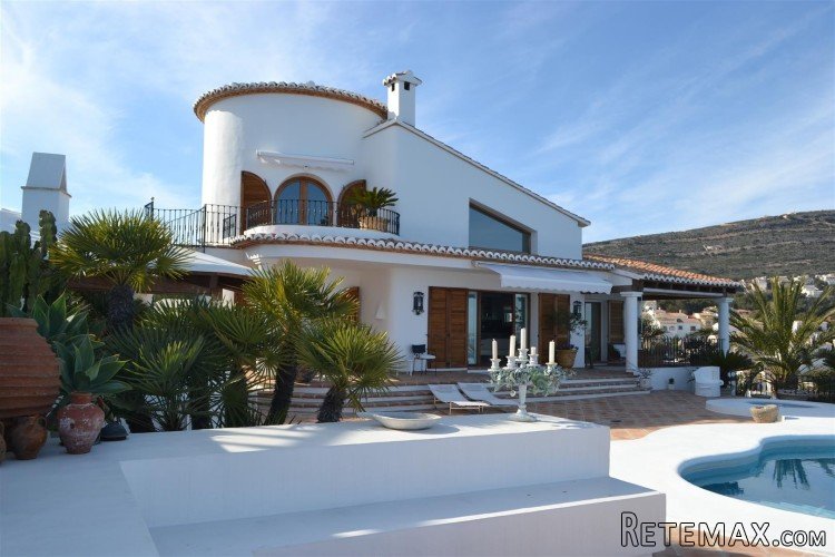 Luxurious front line villa with stunning views in the.. - 3