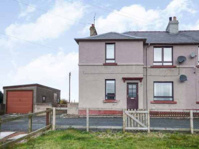 2 bedroom, Apartment house for sale
