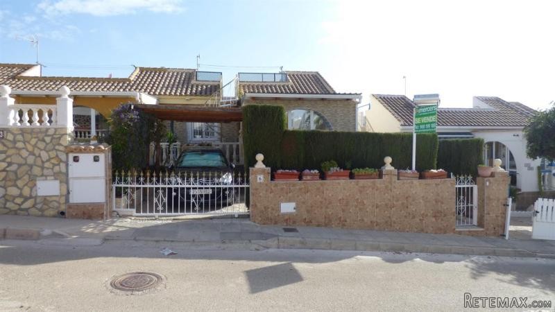 4 Bedrooms - Semi Detached - Murcia -..