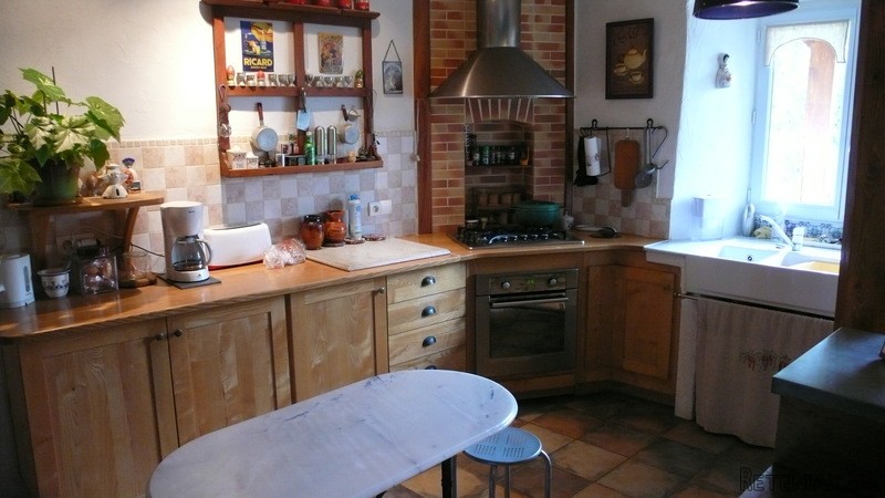 Charming Detached Village House With.. - 2