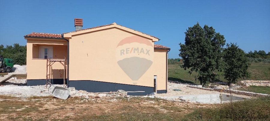Istra,Štokovci-kuća s bazenom i okućnicom - 4