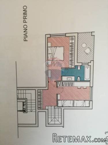ISTRA, VOLME, PREDIVAN STAN -APARTMAN - 5